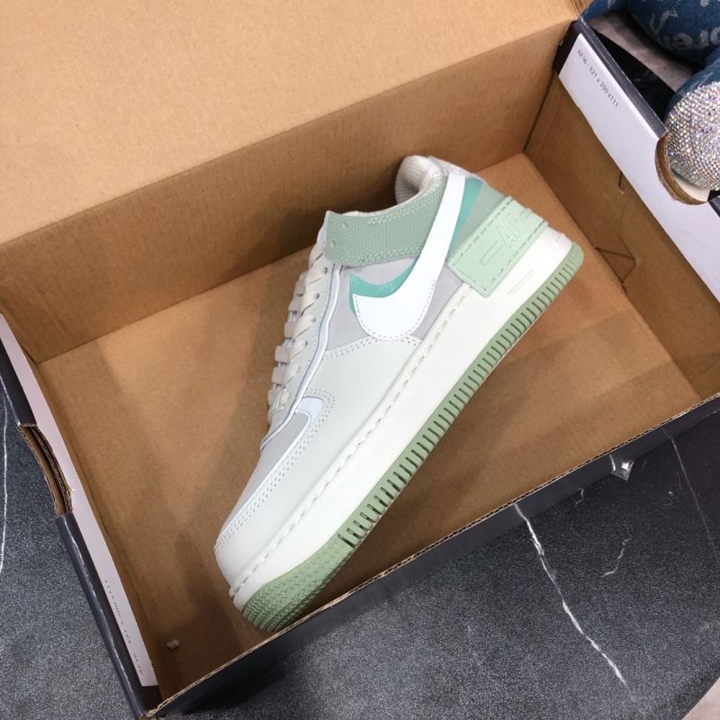 Nike Air Force 1 Shoes